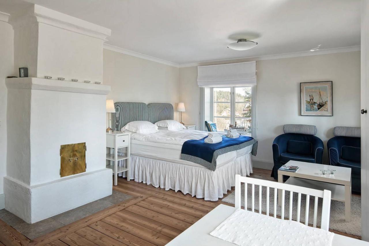 Oesta Gard Boutique B&B Stallarholmen Eksteriør bilde