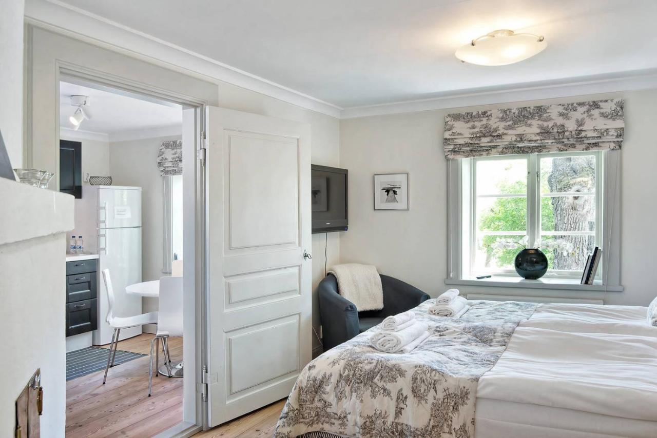 Oesta Gard Boutique B&B Stallarholmen Eksteriør bilde